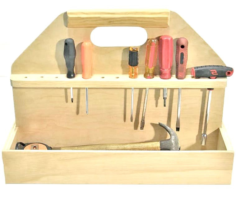 Ящик-переноска для інструментів "Сельта" бланже Миколаїв - фото 1