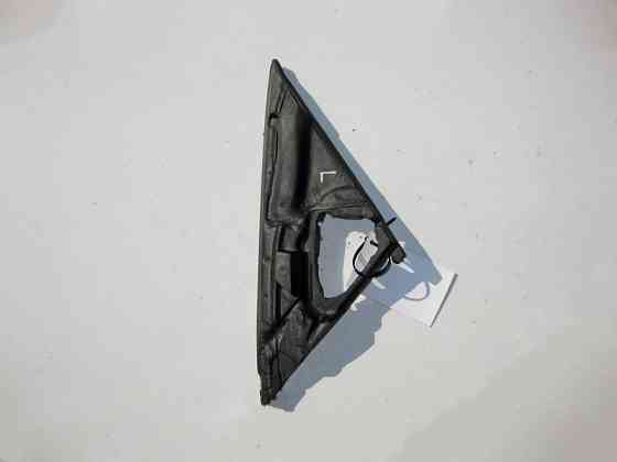 Mercedes-Benz  A2218110198 Ущільнювач лівого дзеркала S-Class W221 Одеса