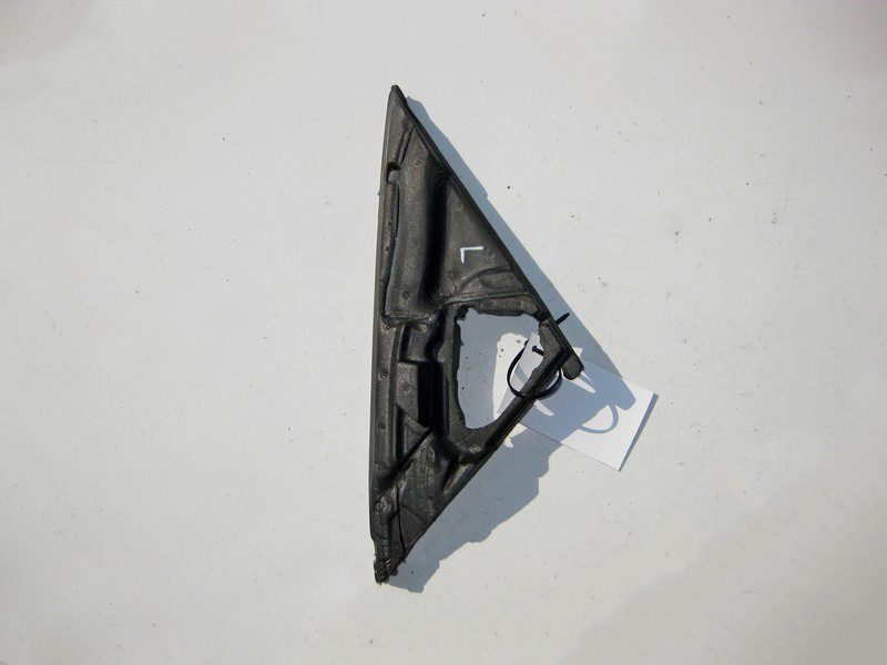 Mercedes-Benz  A2218110198 Ущільнювач лівого дзеркала S-Class W221 Одеса - фото 1