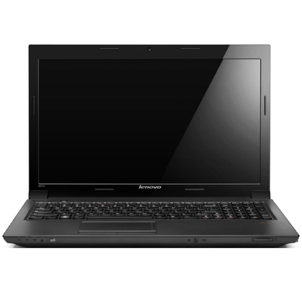 Б/У Ноутбук Lenovo IdeaPad B570e (B820/4/320) - Class B Киев - изображение 1