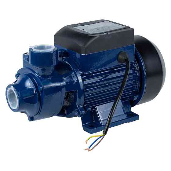 Насос вихровий 0.37кВт Hmax 35м Qmax 35л/хв WETRON QB60 (775011) Рівне