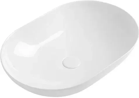 Раковина  Sapho Balisong 60X15X40Cm (WH080) Киев