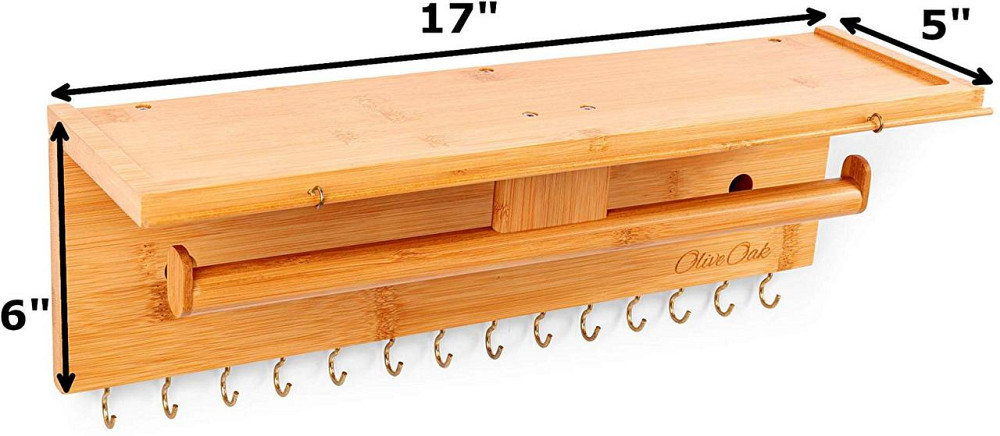 Органайзер для біжутерії "Циркон" каррі Миколаїв - фото 8