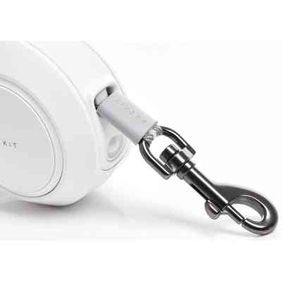 Повідок для собак Petkit Travel Go Free Retractable Leash 3 m (P2104) Вінниця