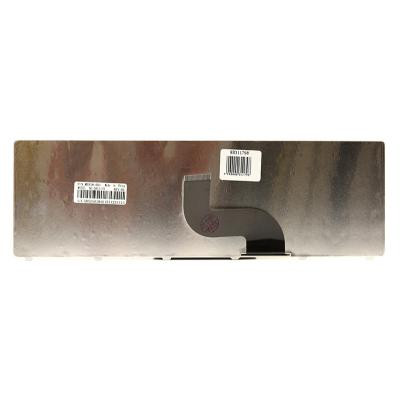 Клавиатура ноутбука Acer Aspire 5810 черный, черный фрейм (KB311798) Винница - изображение 2