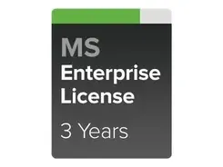 Комутатор Cisco Enterprise License + Support For Meraki Ms425 32 3 Years (LICMS425323YR) Киев - изображение 1
