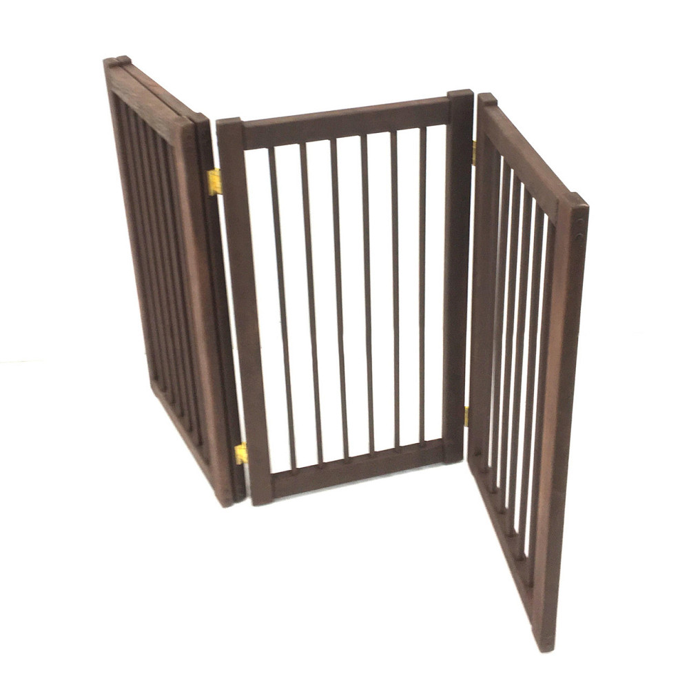 Заборчик ограничитель 