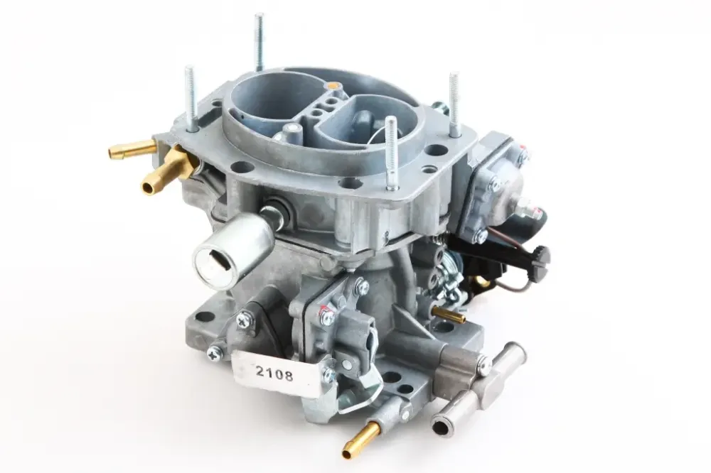 Карбюратор 2108 33 стандартний Вінниця - фото 1