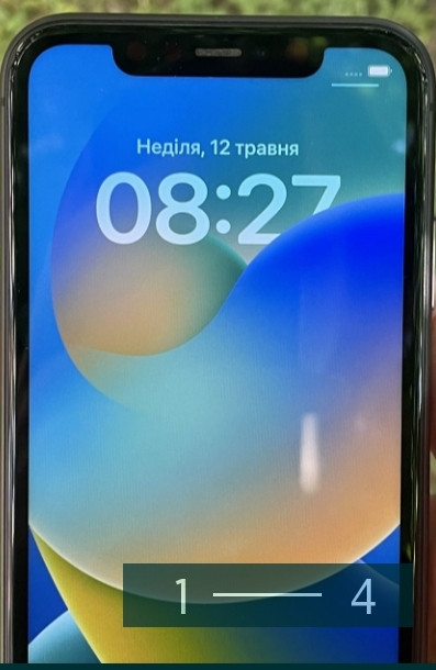 Айфон: iPhone 11 64Gb. Black Neverlock Київ - фото 1