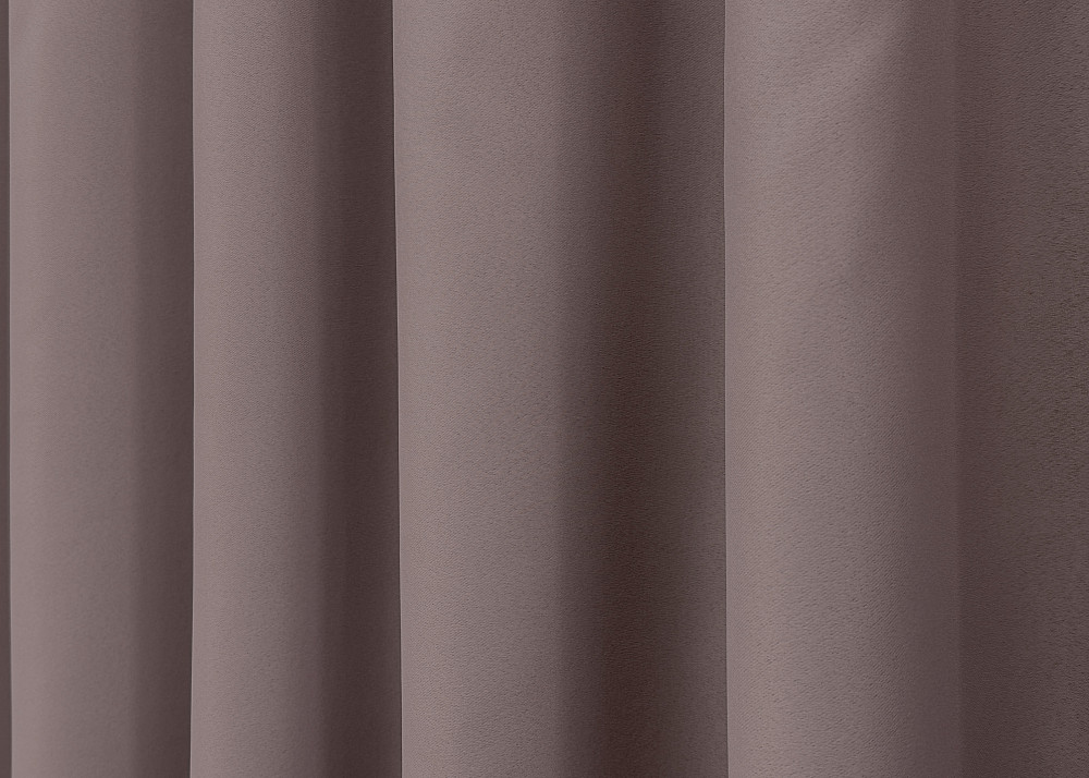 Комплект готових штор VR-Textil Bagema Rvs № 1245ш Пудровий 150х270 см 2 шт (33-0062) Київ - фото 7