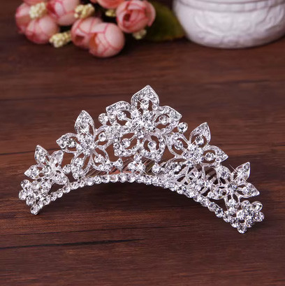 Диадема для волос детская праздничаня Киев - изображение 1