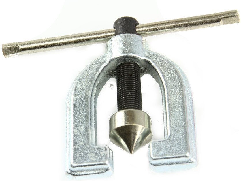 Набор для вальцовки и развальцовки труб или трубок 11 элементов в кейсе Mar-Pol (M57751C) Нововолынск - изображение 5