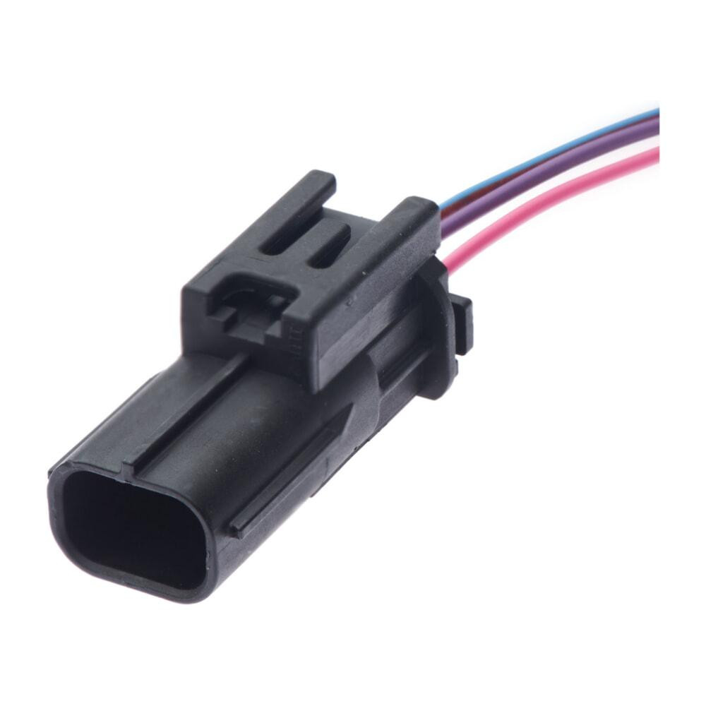 Разъем коннектор с проводом, 3-кон., 6188-492 SUMITOMO Япония универс., Моторный отсек, Lexus, Mazda, Toyota 47453 Киев - изображение 1