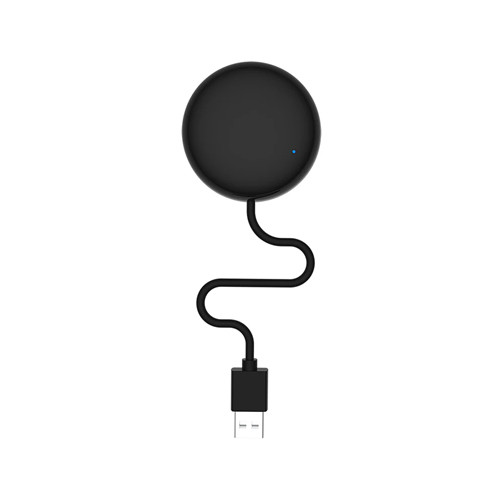 Пульт дистанционного управления ИК для умного дома с Wi-Fi Tuya S18 Вінниця - фото 1