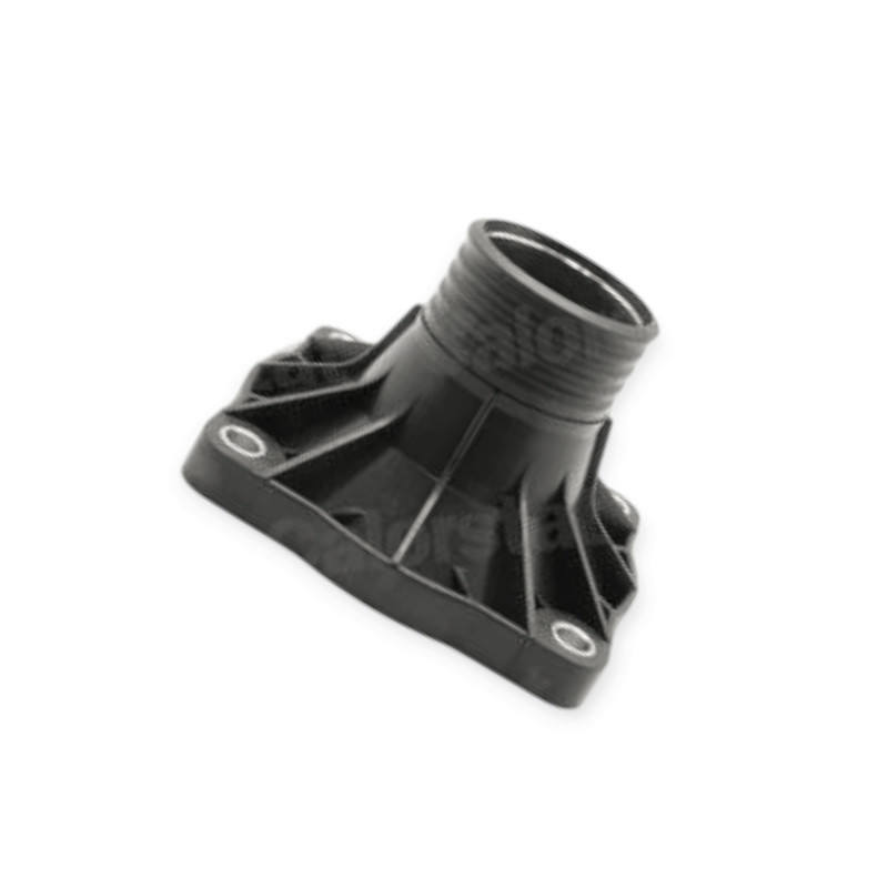 Флянець охолодження BMW 5 (E34), 7 (E32, E38) 92- системи Мукачево - фото 1