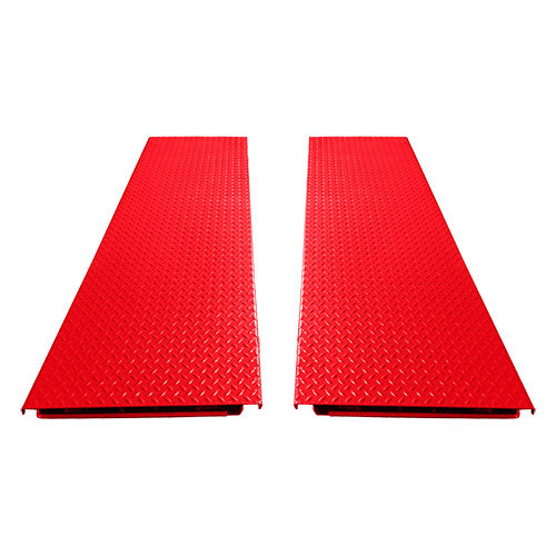 Задні зсувні платформи (2шт.) (ХЗСО) Одеса - фото 1