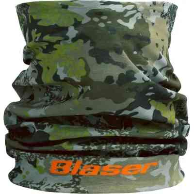 Баф Blaser Outfits Multi Tube One size Hun Tec Camo (122074-113-571) Вінниця