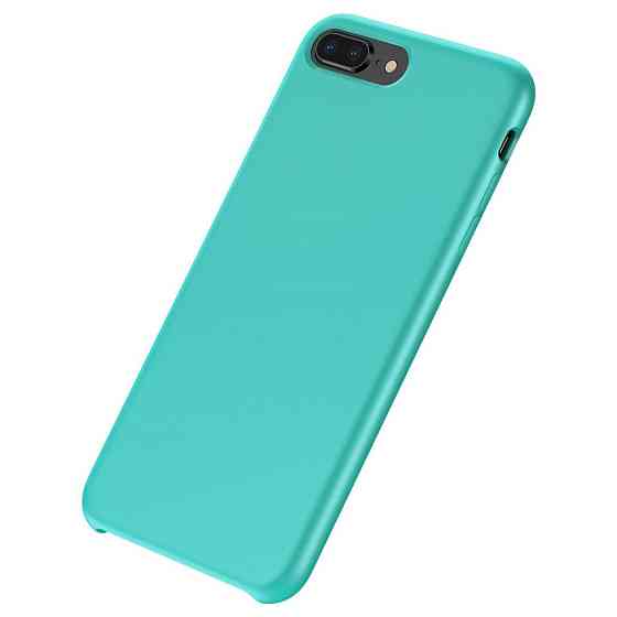Чохол Baseus для iPhone 8 Plus/7 Plus Original LSR Tiffany (WIAPIPH8P-SL03) Київ