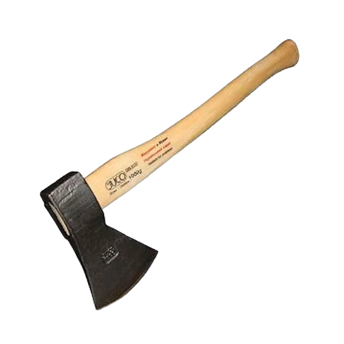 Сокира з ручкою версія "традиційна" 1000гр T1047 ЮКО Житомир - фото 1