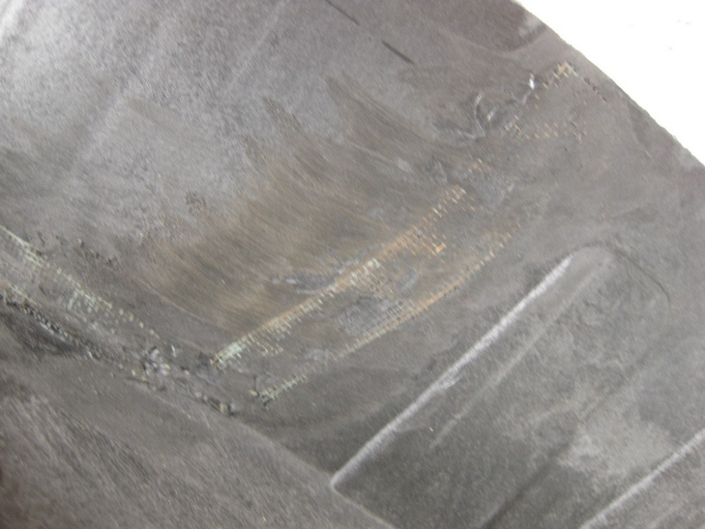 Mercedes-Benz  A1646900910 Пластикова рама правої підніжки з консолями у зборі GL X164 Одеса - фото 12