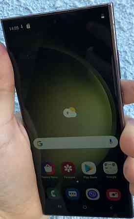 Смартфон Samsung Galaxy S23 Ultra 12/1Tb. Київ