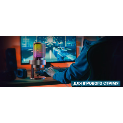 Микрофон Fifine A8 Винница - изображение 6