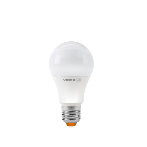 Лампа A60e 12W E27 3000K 220V LED Videx Житомир