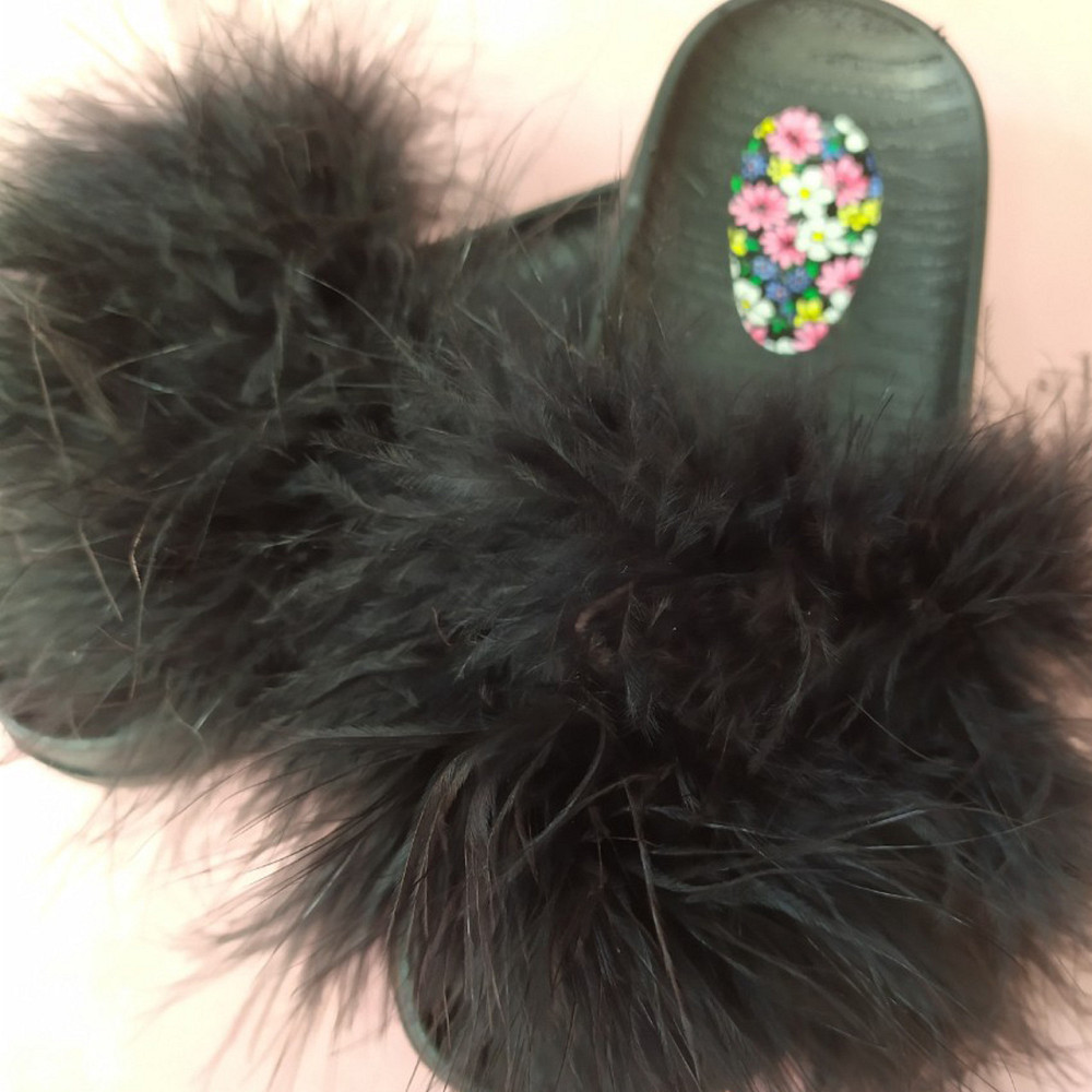 Шлепанцы детские PaGo Марабу лето (23-30) зеленые  Kids Одесса - изображение 2