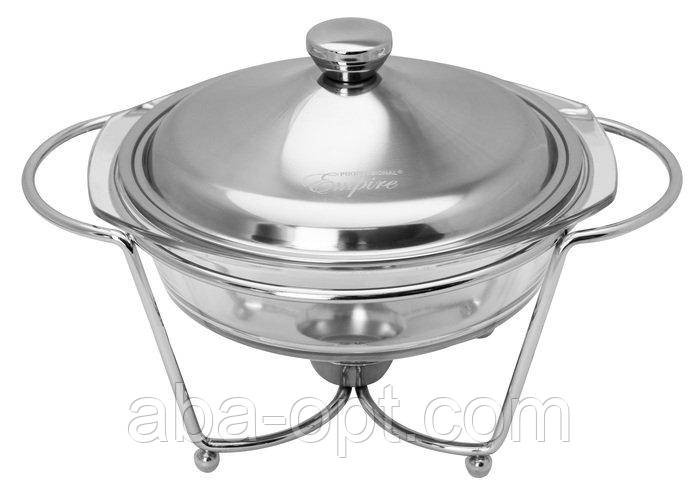 Фондюшниця - марміт V 2 л (шт) Одеса - фото 1