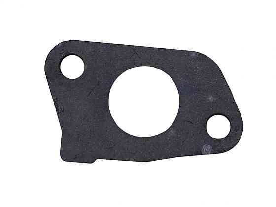 Прокладка карбюратора текстолитовая мотоблок P65F Мукачево