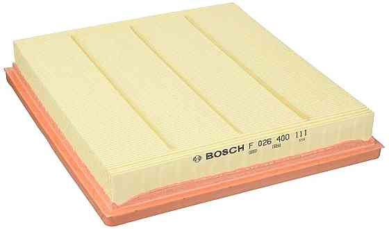 Повітряний фільтр BOSCH 0111 OPEL Insignia 1,6-2,08- Харків