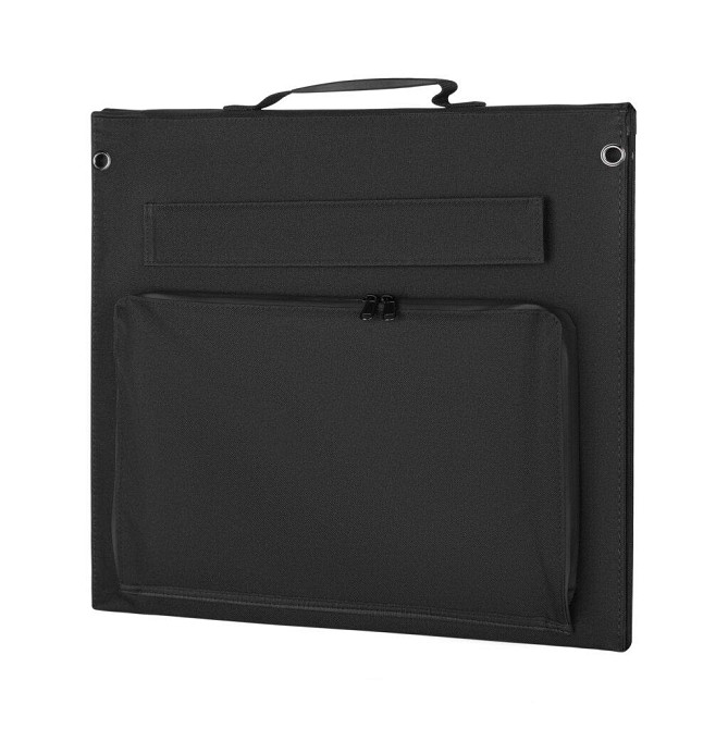 Портативная солнечная панель LPS 100W Киев - изображение 2