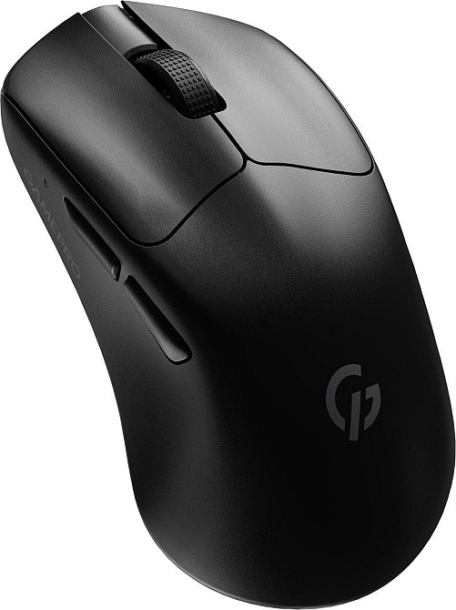 Миша бездротова GamePro Genesis Avenger Black (GM096B) ( Чорний ) Харків - фото 2