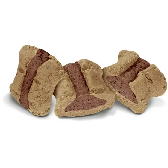 Мягкие закуски для собак Витакрафт Vitakraft Treaties BITS лакомство с курицей, 120 г Винница