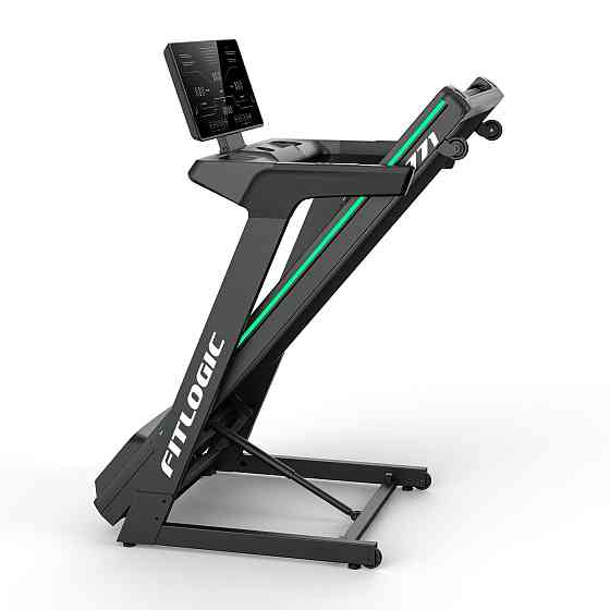 Бігова доріжка FitLogic T771 Київ
