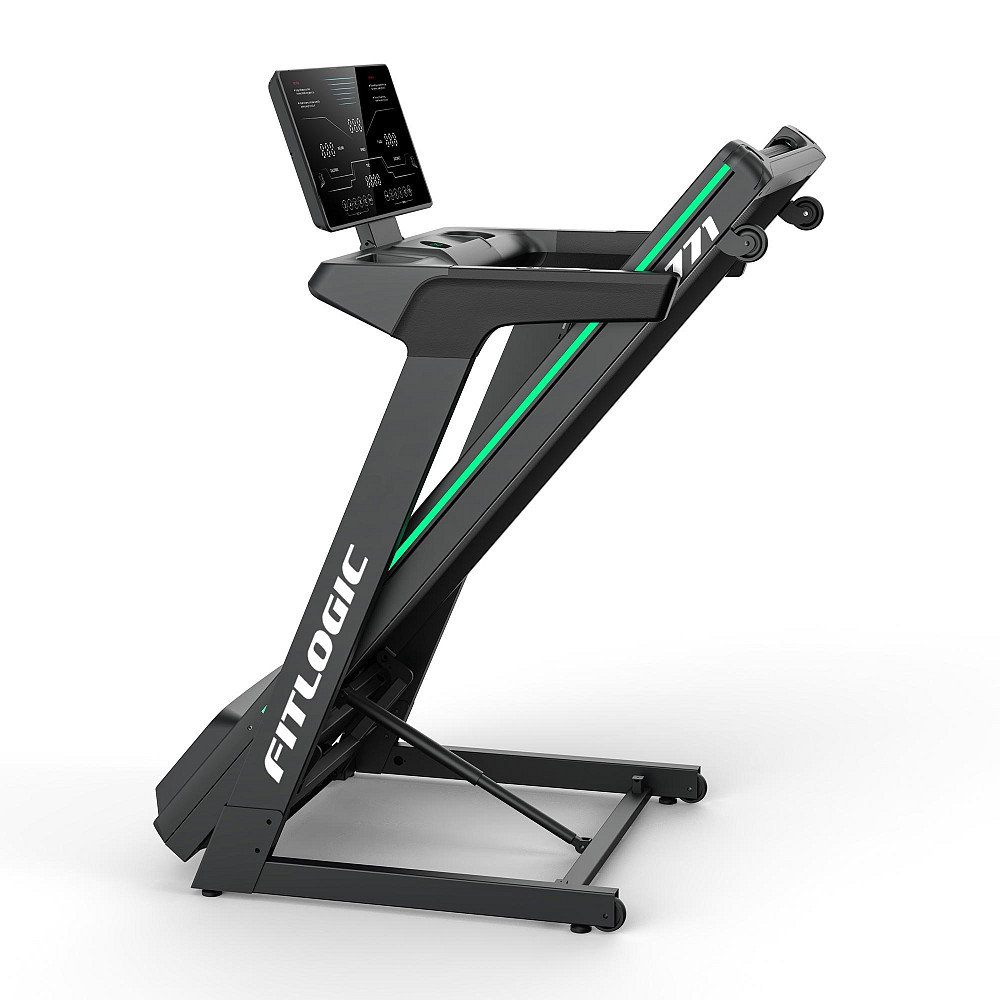 Бігова доріжка FitLogic T771 Київ - фото 6