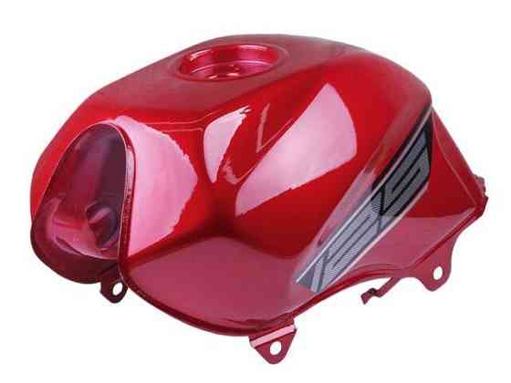 Бак топливный  на мотоцикл VP-ZS200A Мукачево