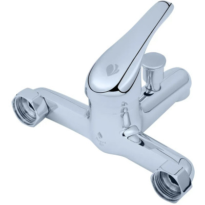 Смеситель Agua Leon-C060 (CV014928) Винница - изображение 3