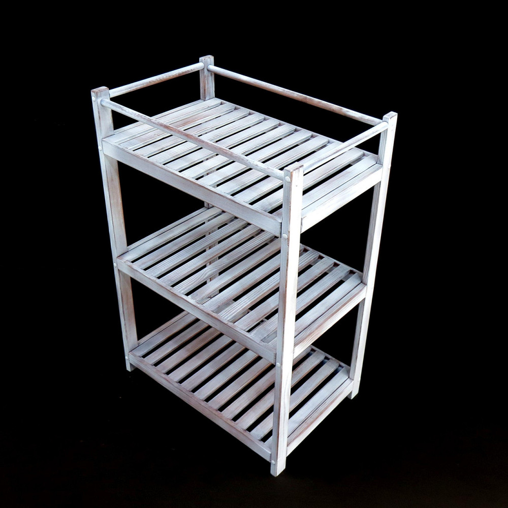 Этажерка для микроволновки 