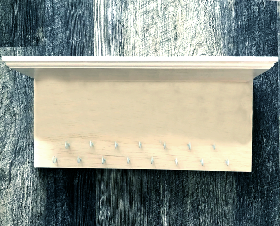 Полка для медалей 