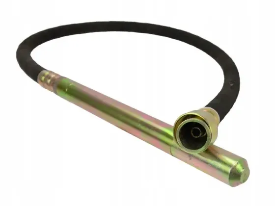 Вібратор для бетонних робіт BOXER BX-171 – Польща, 2800 Вт Львів