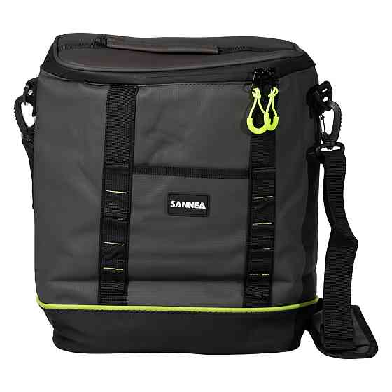 Термосумка для рибалки та пікніка 12 л Київ