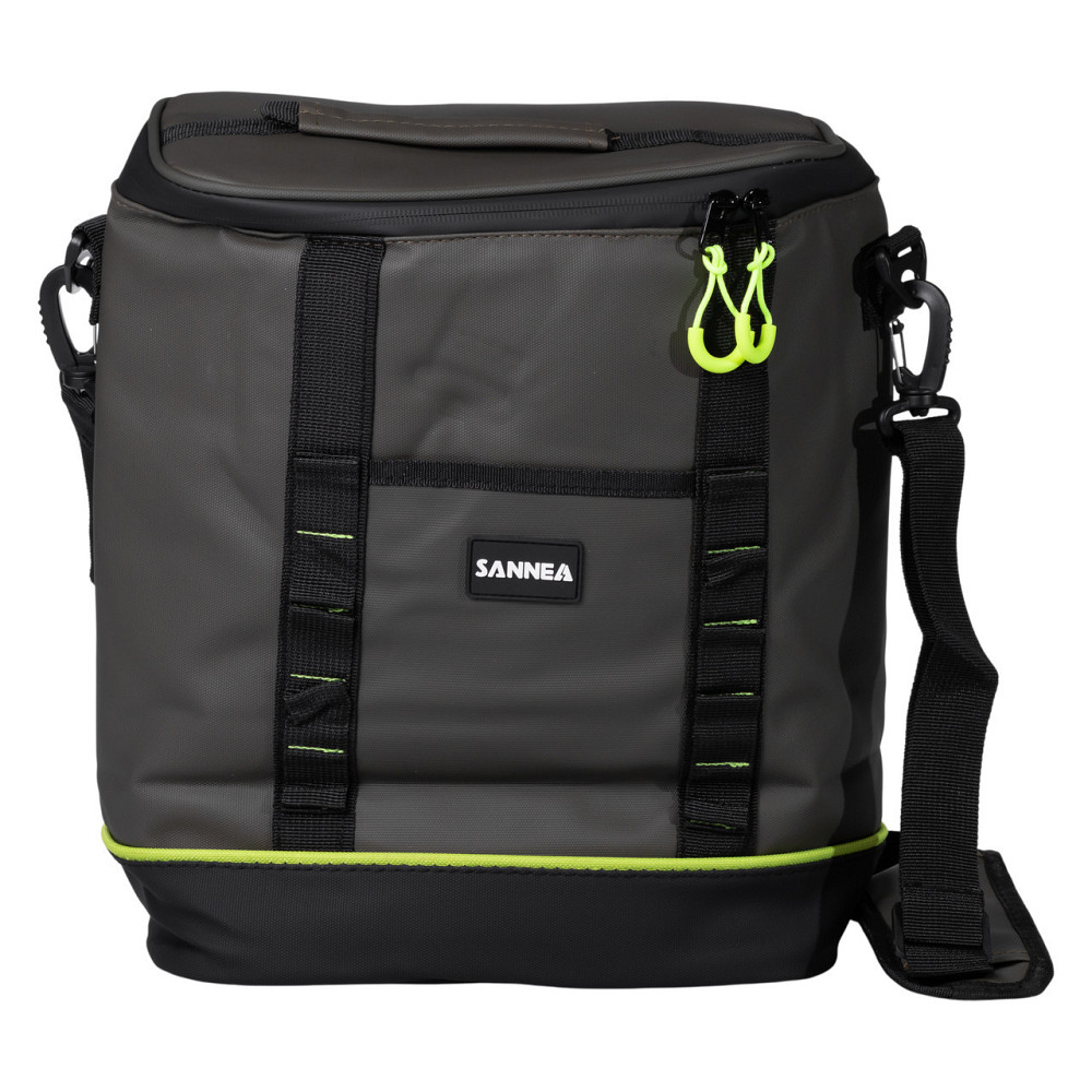 Термосумка для рибалки та пікніка 12 л Київ - фото 1