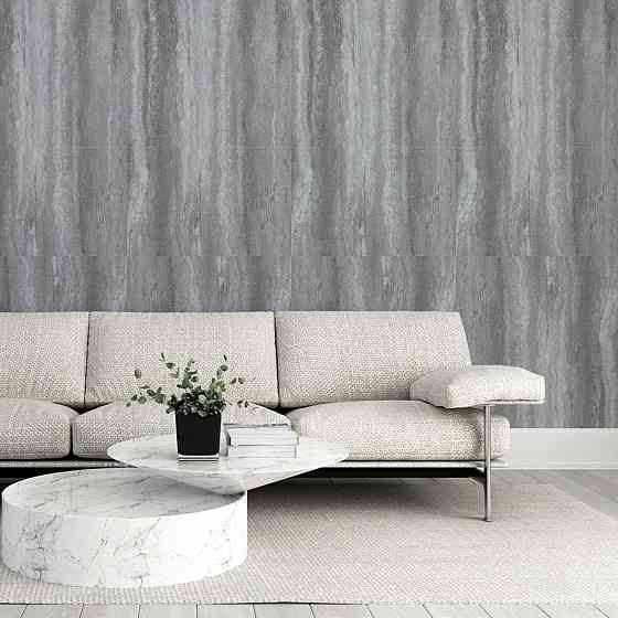 Самоклеюча стінова плитка PET Київ