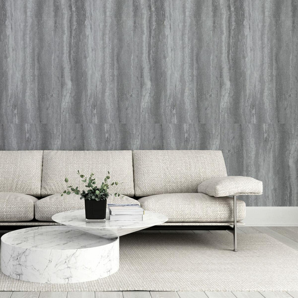 Самоклеюча стінова плитка PET Київ - фото 5