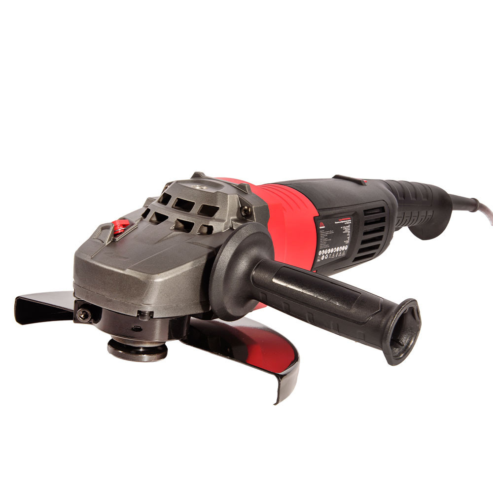 Машина шліфувальна кутова Vitals Professional Ls 2322a BL Харків - фото 8