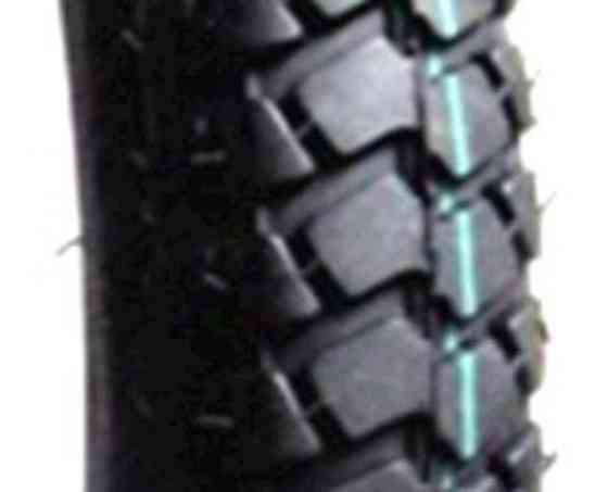 Мотошина 3,75 -19 TT з камерою -4 Мукачево