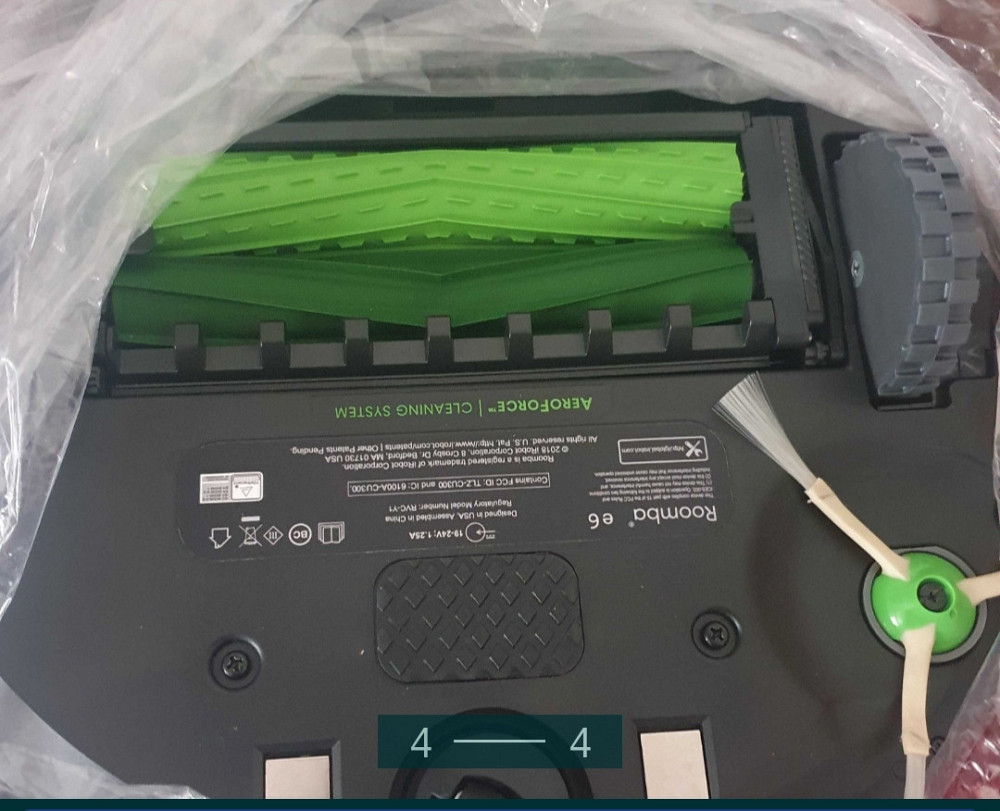 Робот -Пылесос: iRobit Roomba eб Киев - изображение 4