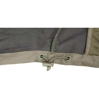 Куртка Condor-Clothing Alpha Fleece Jacket Olive Drab S (601-001-S) Вінниця - фото 7