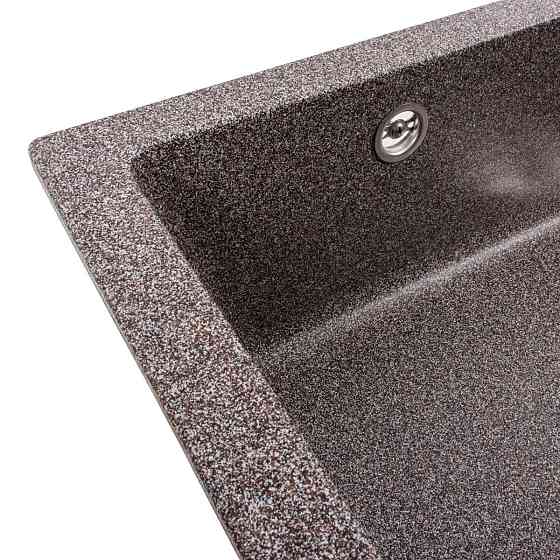 PLATINUM Гранітна мийка для кухні Platinum 7945 Paruana матова Мікс Київ